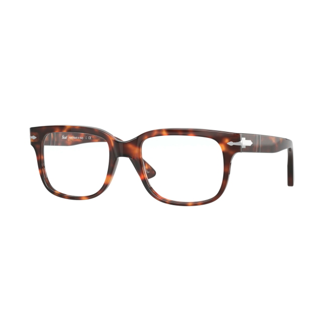 Persol 3252 V Col.24 Cal.52 New Occhiali da Vista-Eyeglasses