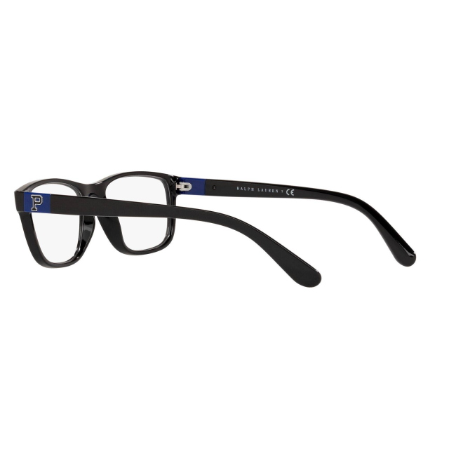 Polo Ralph Lauren PH 2235 Col.5001 Cal.53 New Occhiali da Vista-Eyeglasses