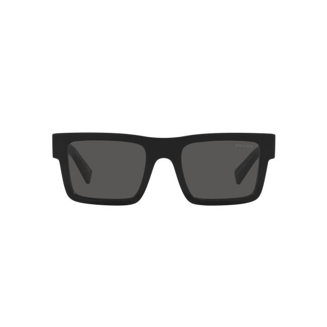 Prada SPR 19W Col.1AB-5S0 Cal.52 New Occhiali da Sole-Sunglasses