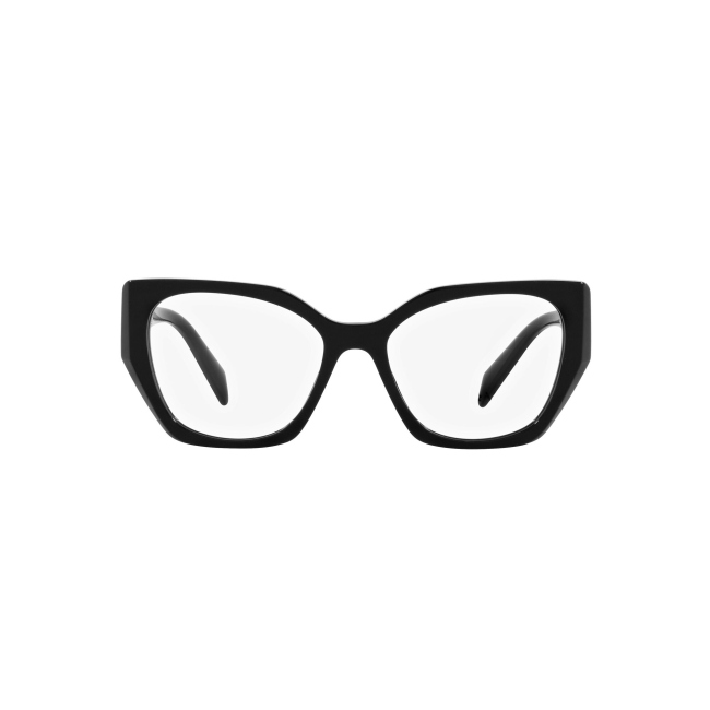 Prada VPR 18W Col.1AB-1O1 Cal.54 New Occhiali da Vista-Eyeglasses