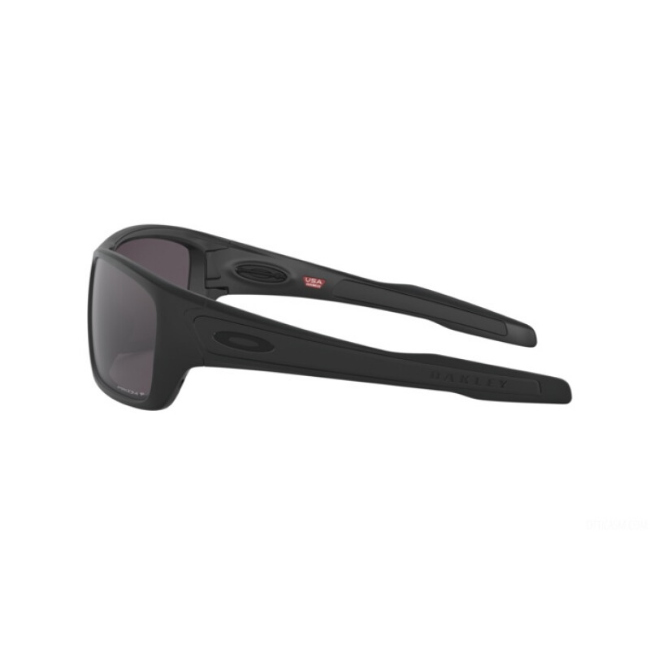 Oakley OO 9263 6263 TURBINE Col.62 Cal.63 New Occhiali da Sole-Sunglasses