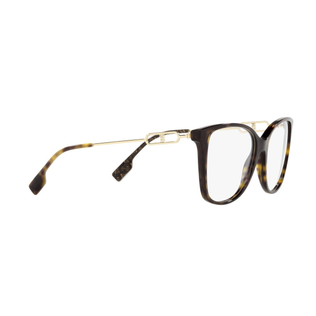 Burberry B 2336 Col.3002 Cal.54 New Occhiali da Vista-Eyeglasses