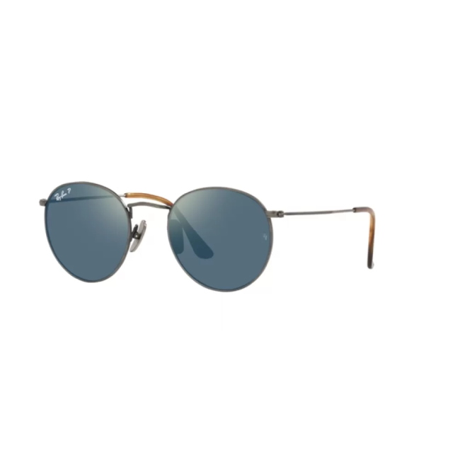 Ray-Ban RB 8247 Col.9208T0 Cal.50 New Occhiali da Sole-Sunglasses