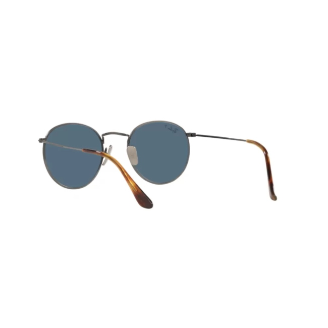 Ray-Ban RB 8247 Col.9208T0 Cal.50 New Occhiali da Sole-Sunglasses