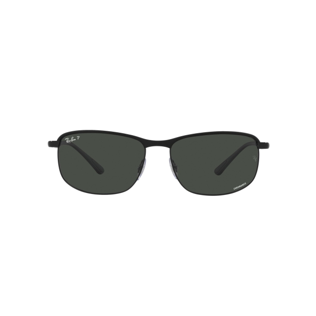 Ray-Ban RB 3671CH CHROMANCE Col.186/K8 Cal.60 New Occhiali da Sole-Sunglasses
