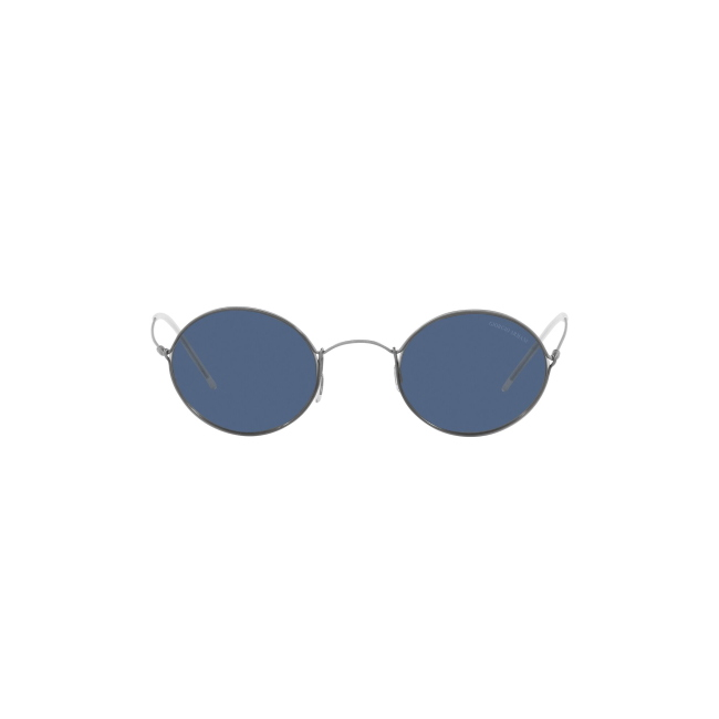 Giorgio Armani AR 6115 T Col.3003/80 Cal.48 New Occhiali da Sole-Sunglasses