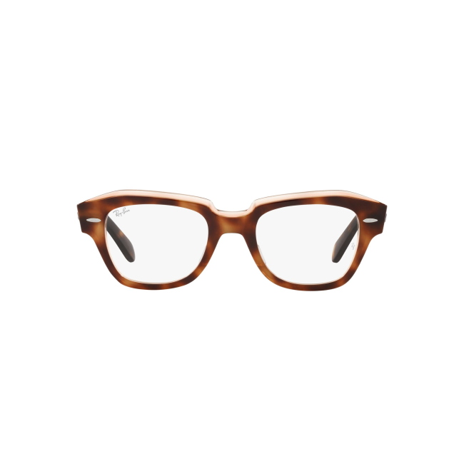 Ray-Ban RB 5486 Col.8098 Cal.48 New Occhiali da Vista-Eyeglasses