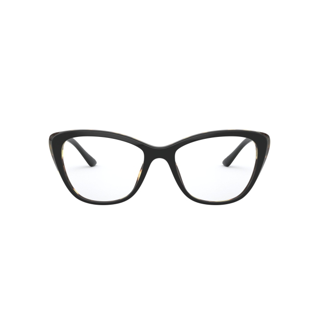 Prada VPR 04 W Col. 389-1O1 Cal.54 New Occhiali da Vista-Eyeglasses