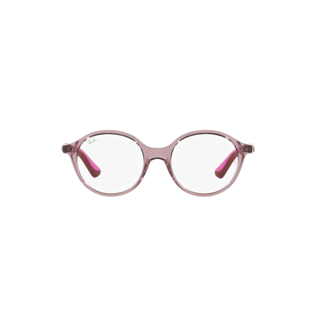 Ray-Ban Junior RB 1606 Col.3777 Cal.46 New Occhiali da Vista-Eyeglasses