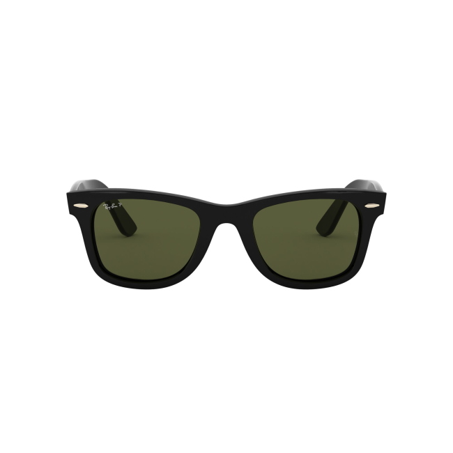 Ray-Ban RB 4340 WAYFARER Col.601/58 Cal.50 New Occhiali da Sole-Sunglasses