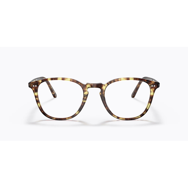 Oliver Peoples OV 5414U FORMAN R Col. 1700 Cal.51 New Occhiali da Vista-Eyeglasses