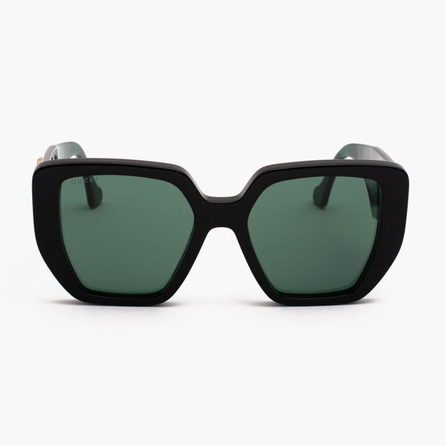 Gucci GG 0956 S Col.001 Cal.54 New Occhiali da Sole-Sunglasses
