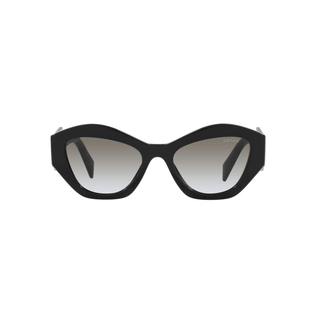 Prada SPR 07Y Col.1AB-0A7 Cal.53 New Occhiali da Sole-Sunglasses