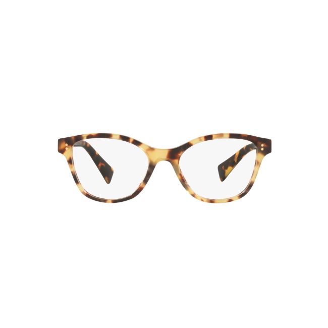 Miu Miu VMU 02U Col.7S0-1O1 Cal.54 New Occhiali da Vista-Eyeglasses