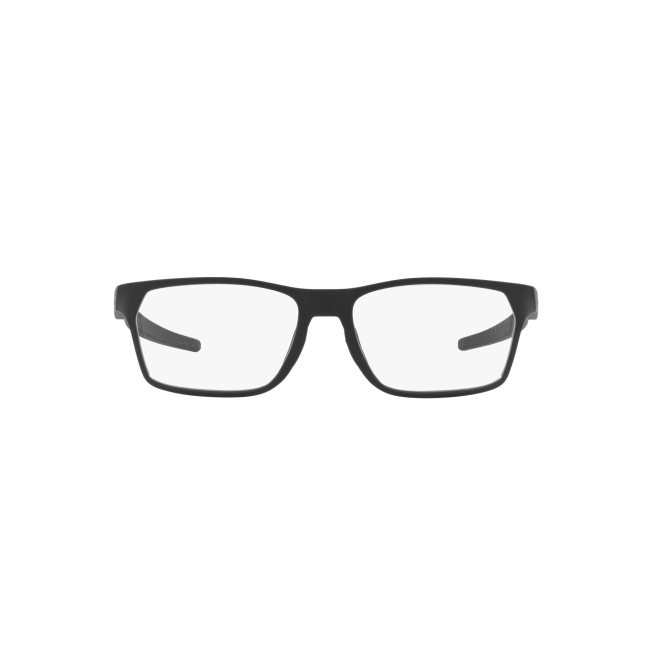 Oakley OX 8032 0155 HEX JECTOR Col.01 Cal.55 New Occhiali da Vista-Eyeglasses