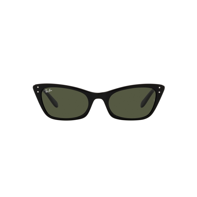 Ray-Ban RB 2299 LADY BURBANK Col.901/31 Cal.52 New Occhiali da Sole-Sunglasses