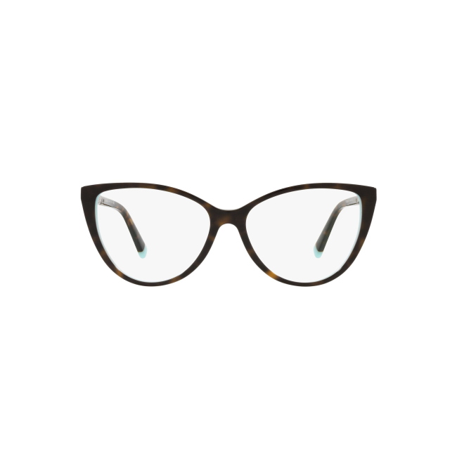 Tiffany & Co. TF 2214 B Col.8134 Cal.55 New Occhiali da Vista-Eyeglasses
