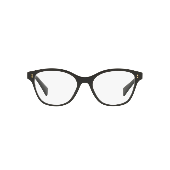 Miu Miu VMU 02U Col.1AB-1O1 Cal.52 New Occhiali da Vista-Eyeglasses