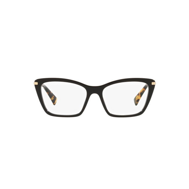 Miu Miu VMU 01U Col.1AB-1O1 Cal.53 New Occhiali da Vista-Eyeglasses