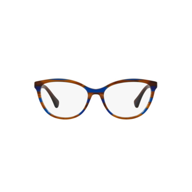 Ralph RA 7134 Col.5001 Cal.54 New Occhiali da Vista-Eyeglasses