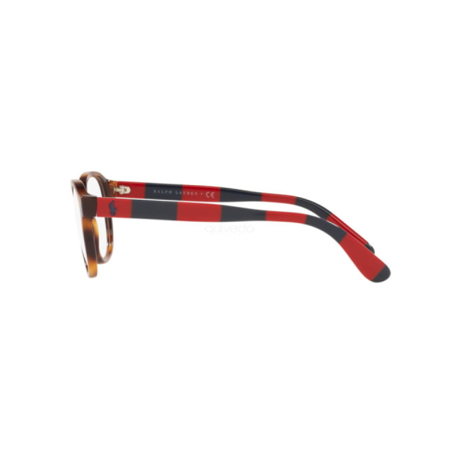 Polo Ralph Lauren PH 2228 Col.5303 Cal.52 New Occhiali da Vista-Eyeglasses