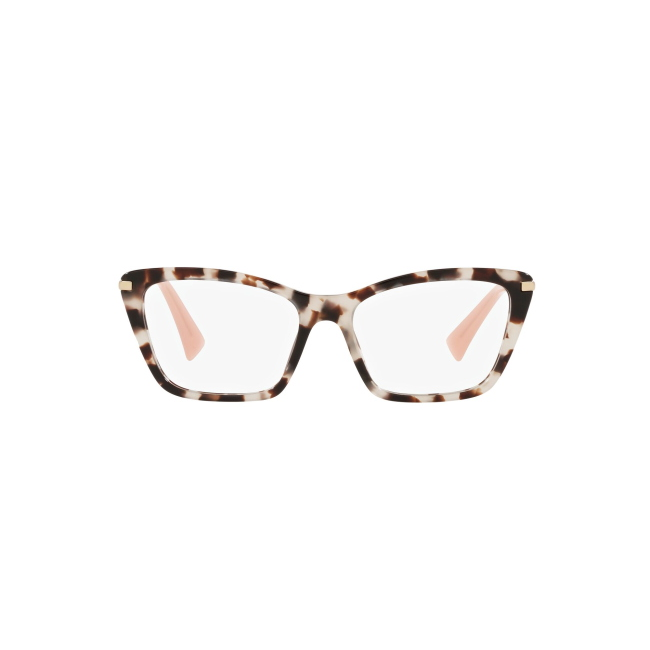 Miu Miu VMU 01U Col.UAO-1O1 Cal.51 New Occhiali da Vista-Eyeglasses