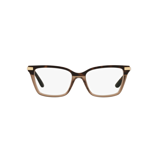 Dolce & Gabbana DG 3345 Col.3256 Cal.52 New Occhiali da Vista-Eyeglasses