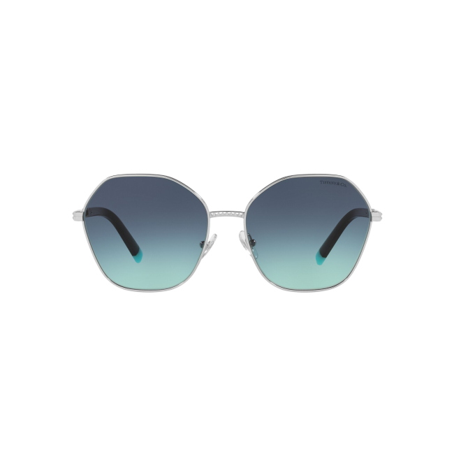 Tiffany & Co. TF 3081 Col.6001/9S Cal.59 New Occhiali da Sole-Sunglasses
