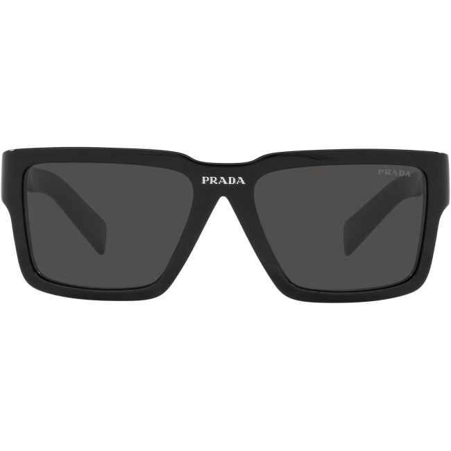 Prada SPR 10Y Col.1AB-5S0 Cal.55 New Occhiali da Sole-Sunglasses