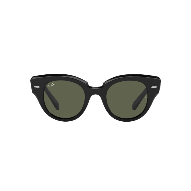 Ray-Ban RB 2192 ROUNDABOUT Col.901/31 Cal.47 New Occhiali da Sole-Sunglasses