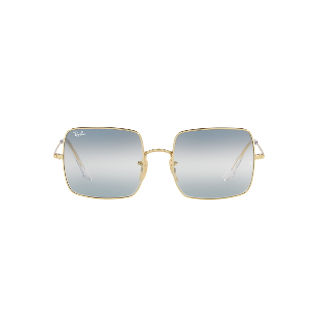 Ray-Ban RB 1971 Col.001/GA Cal.54 New Occhiali da Sole-Sunglasses