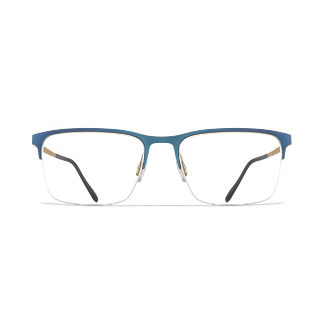 BLACKFIN BF 952 ROXBURY Col.1196 Cal.56 New Occhiali da Vista-Eyeglasses