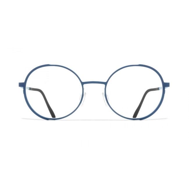 BLACKFIN BF 970 MILOS Col.1387 Cal.52 New Occhiali da Vista-Eyeglasses