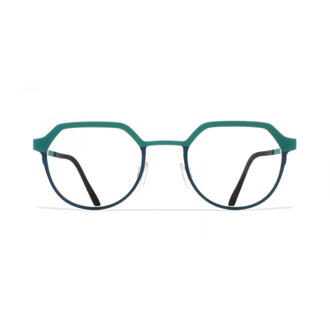 BLACKFIN BF 969 WELLS Col.1439 Cal.46 New Occhiali da Vista-Eyeglasses