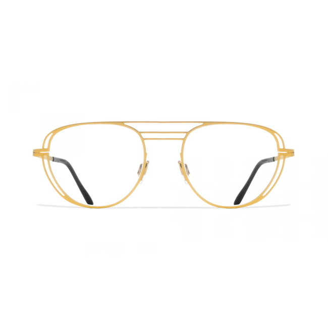 BLACKFIN BF 972 GOLD COAST Col.1324 Cal.49 New Occhiali da Vista-Eyeglasses