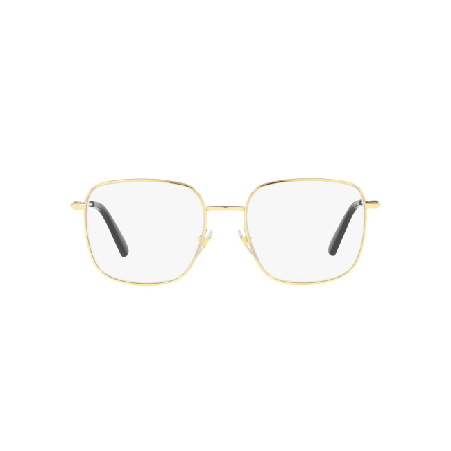 Versace VE 1281 Col.1002 Cal.56 New Occhiali da Vista-Eyeglasses