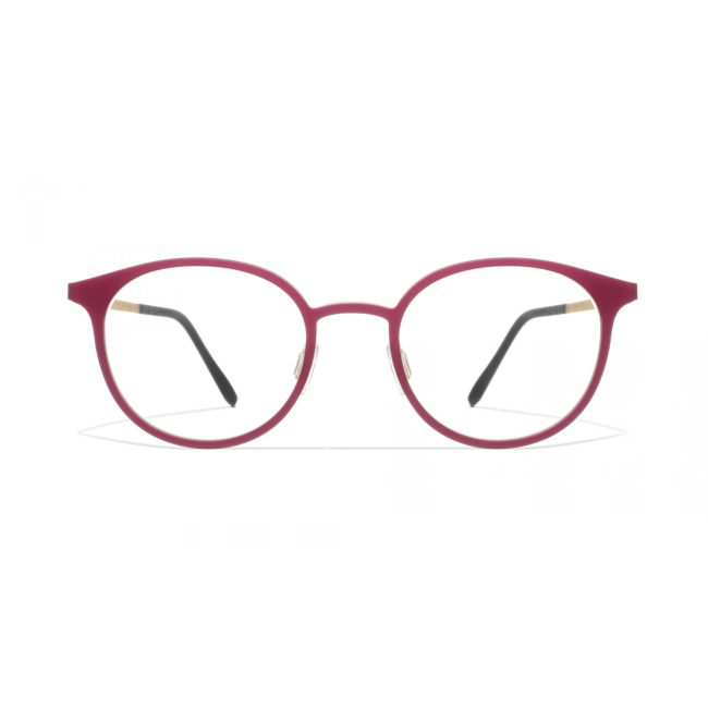 BLACKFIN BF 901 SANDVIK Col.1152 Cal.49 New Occhiali da Vista-Eyeglasses