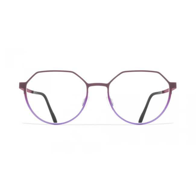 BLACKFIN BF 967 MYRTLE Col.1436 Cal.52 New Occhiali da Vista-Eyeglasses