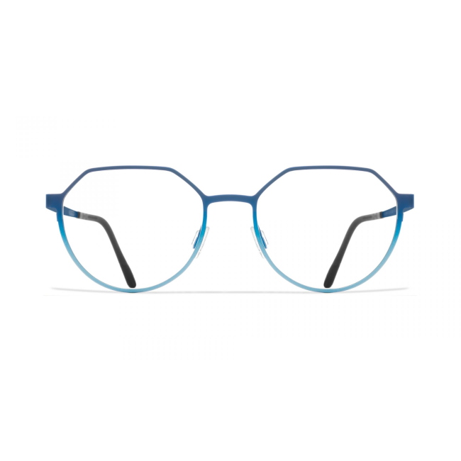 BLACKFIN BF 967 MYRTLE Col.1435 Cal.52 New Occhiali da Vista-Eyeglasses