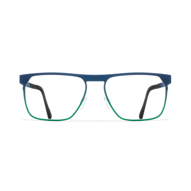 BLACKFIN BF 968 TRENTON Col.1438 Cal.55 New Occhiali da Vista-Eyeglasses