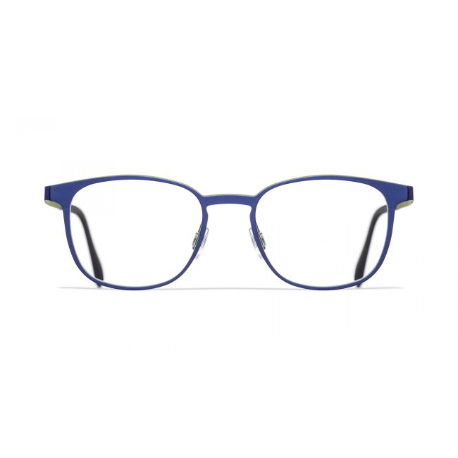 BLACKFIN BF 773 ST. JOHN Col.1166 Cal.51 New Occhiali da Vista-Eyeglasses