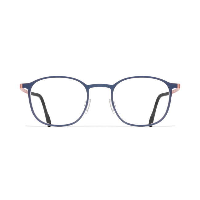 BLACKFIN BF 853 NEWPORT Col.1157 Cal.47 New Occhiali da Vista-Eyeglasses