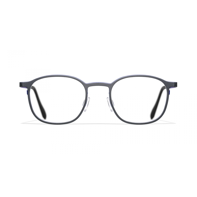 BLACKFIN BF 853 NEWPORT Col.956 Cal.47 New Occhiali da Vista-Eyeglasses