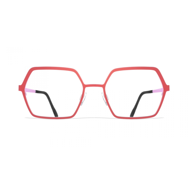 BLACKFIN BF 917 DANZICA Col.1295 Cal.54 New Occhiali da Vista-Eyeglasses