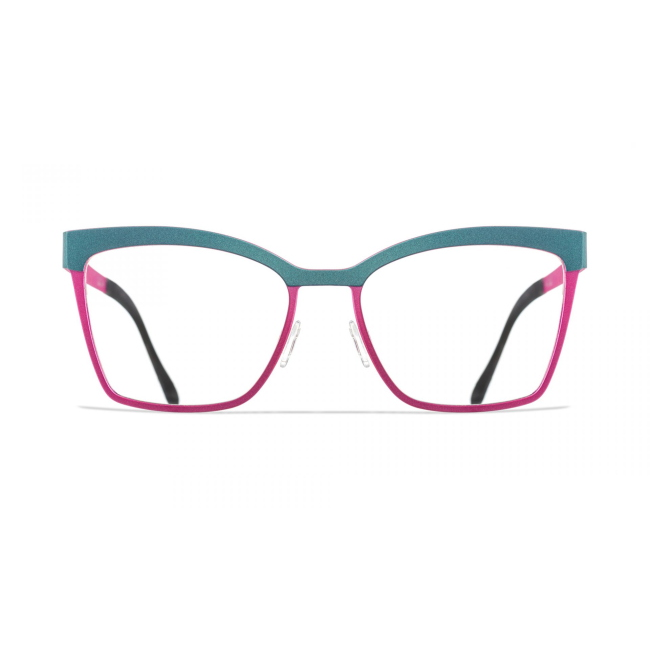 BLACKFIN BF 960 ROSE HALL Col.1404 Cal.53 New Occhiali da Vista-Eyeglasses