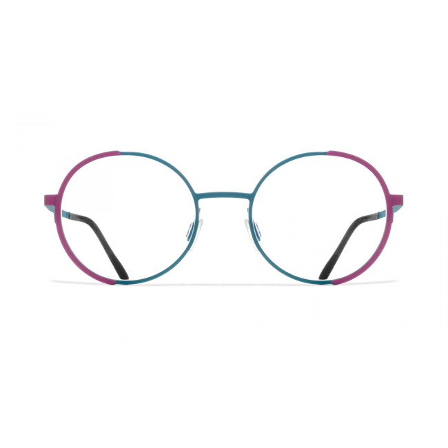 BLACKFIN BF 970 MILOS Col.1388 Cal.52 New Occhiali da Vista-Eyeglasses