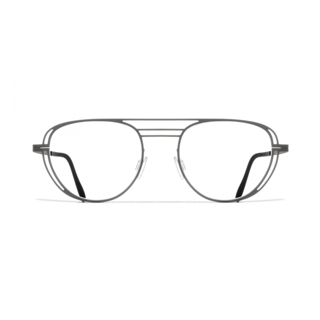 BLACKFIN BF 972 GOLD COAST Col.1370 Cal.49 New Occhiali da Vista-Eyeglasses