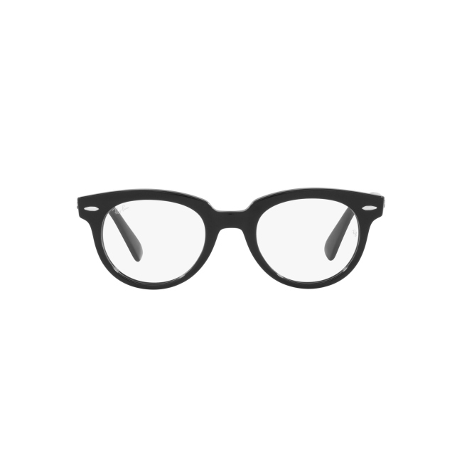 Ray-Ban RB 2199-V Col.2000 Cal.50 New Occhiali da Vista-Eyeglasses