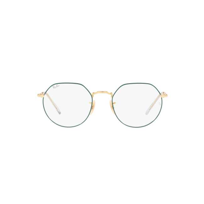 Ray-Ban RB 6465 Col.3136 Cal.51 New Occhiali da Vista-Eyeglasses