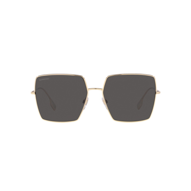 Burberry BE 3133 Col.1109/87 Cal.58 New Occhiali da Sole-Sunglasses